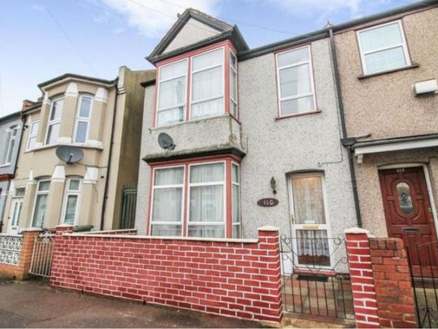 House for rent in Greater London