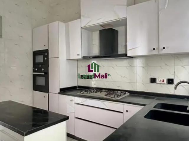 Property for sale in Eti Osa, Abuja