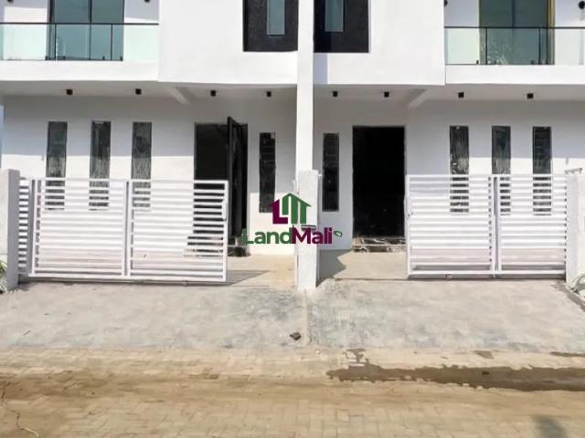Property for sale in Eti Osa, Abuja