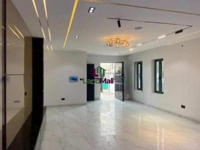 Property for sale in Eti Osa, Abuja