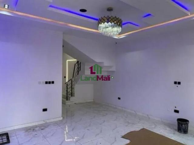 Property for sale in Eti Osa, Abuja