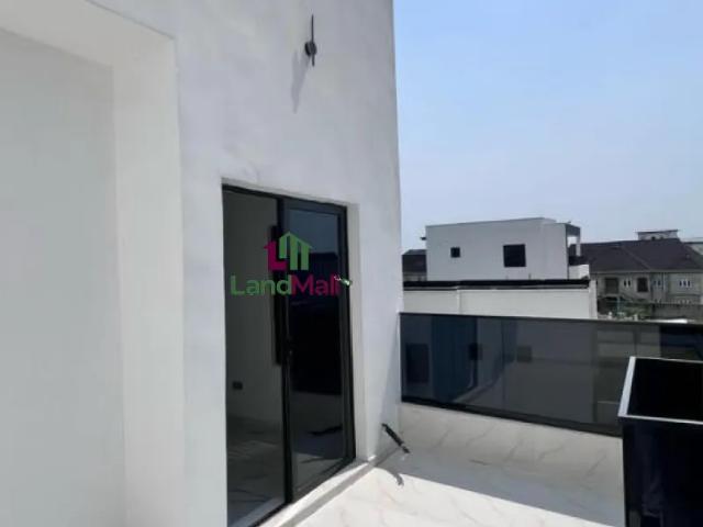 Property for sale in Eti Osa, Abuja