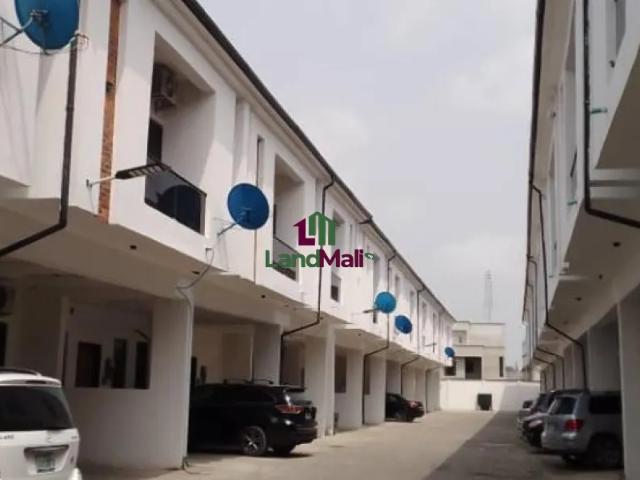Property for sale in Eti Osa, Abuja