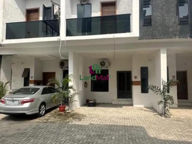 Property for sale in Eti Osa, Abuja
