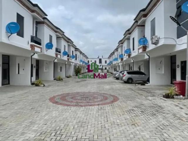 Property for sale in Eti Osa, Abuja