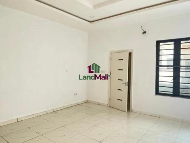 Property for sale in Eti Osa, Abuja