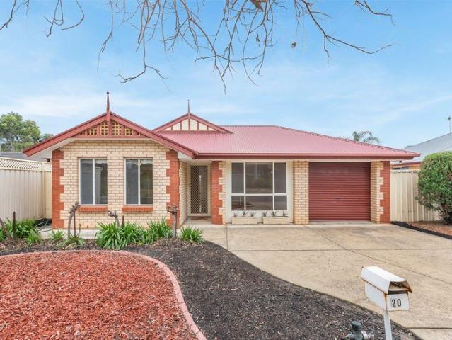 House for sale in Horseshoe Creek, South Australia