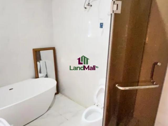 Property for rent in Eti Osa, Abuja