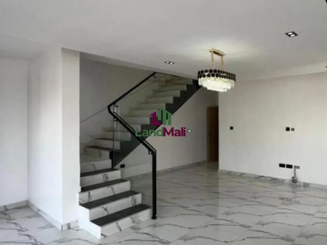 Property for sale in Eti Osa, Abuja