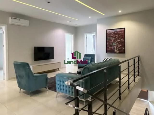 Property for sale in Eti Osa, Abuja