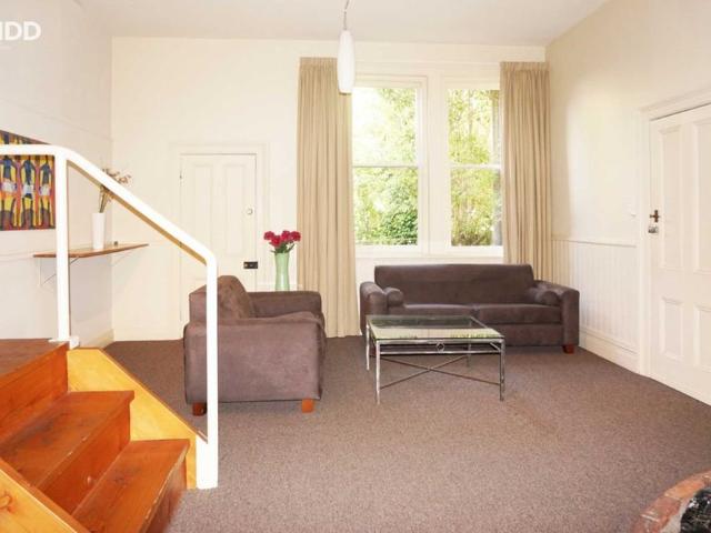House for rent in City Rise, Dunedin
