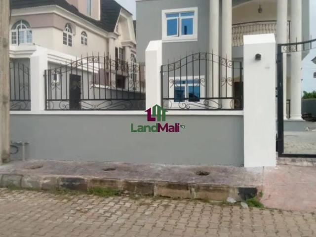 Property for sale in Eti Osa, Abuja