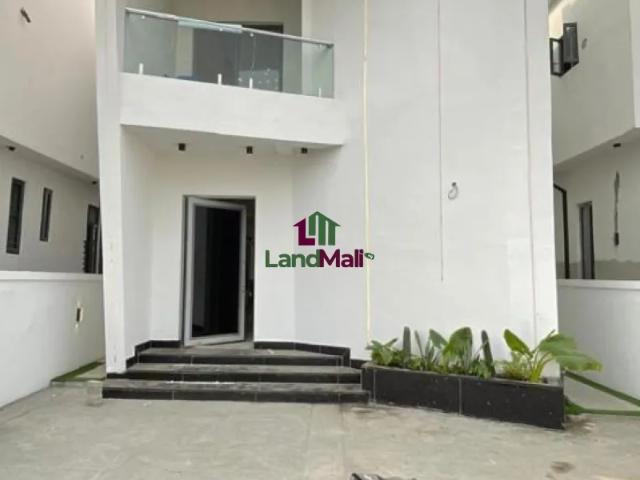 Property for sale in Eti Osa, Abuja