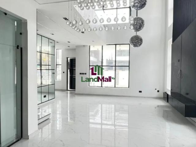 Property for sale in Eti Osa, Abuja