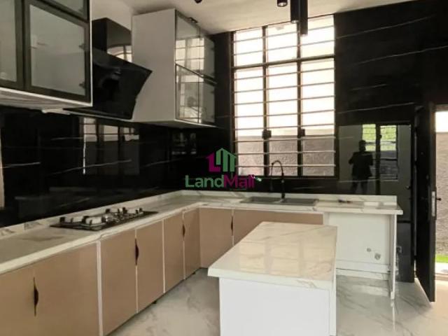 Property for sale in Eti Osa, Abuja