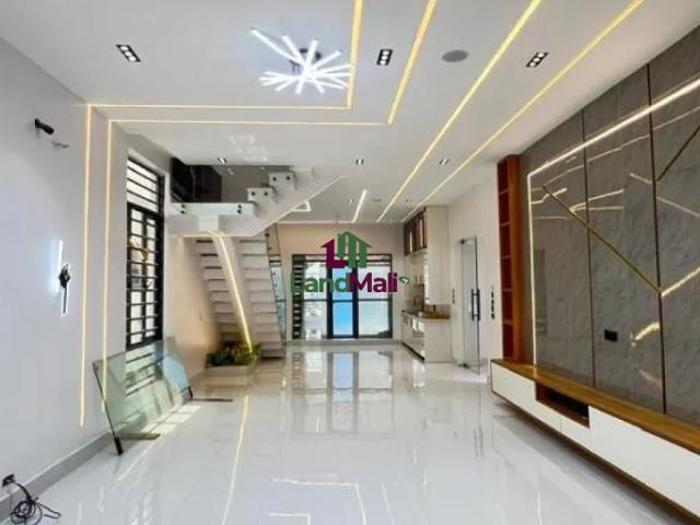 Property for sale in Eti Osa, Abuja