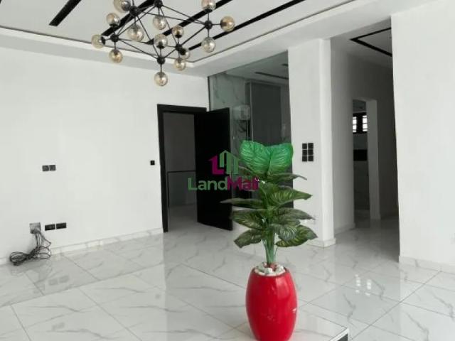 Property for sale in Eti Osa, Abuja