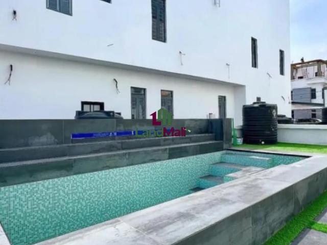 Property for sale in Eti Osa, Abuja
