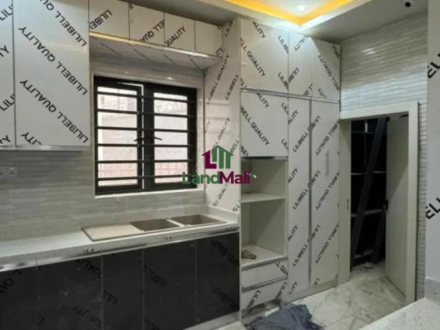Property for sale in Eti Osa, Abuja