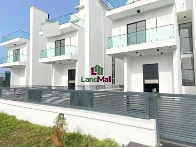 Property for sale in Eti Osa, Abuja