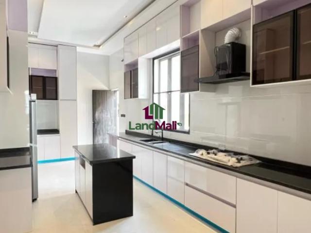 Property for sale in Eti Osa, Abuja