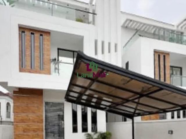 Property for sale in Eti Osa, Abuja