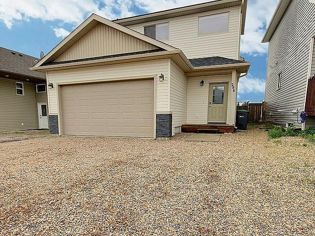 House for sale in Cherry Grove, Alberta