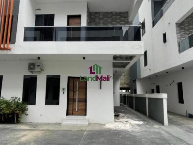 Property for sale in Eti Osa, Abuja