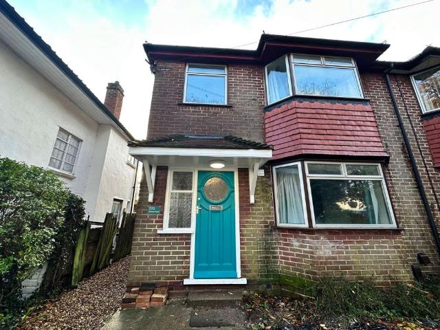 Room for rent in Mile Cross, East Bank