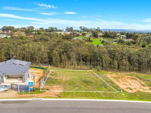 Land for sale in Muswellbrook, New South Wales