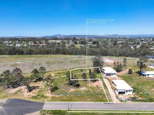 Land for sale in Muswellbrook, New South Wales