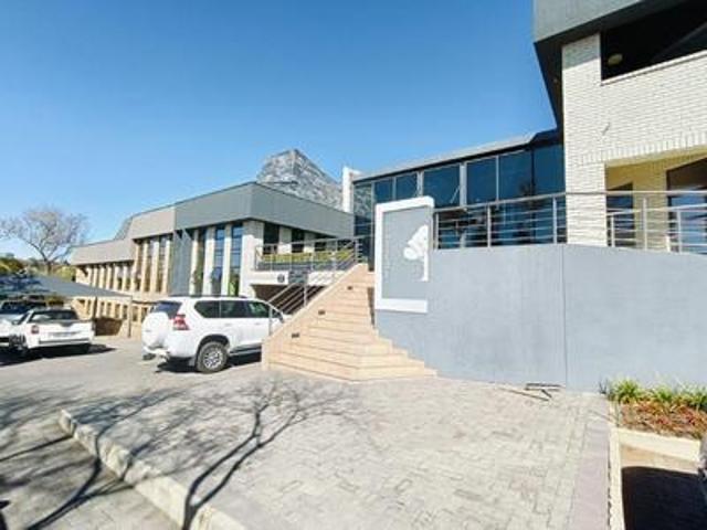 Commercial for rent in Randburg, Gauteng