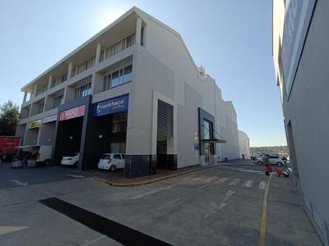 Commercial for rent in Vosloorus, Gauteng