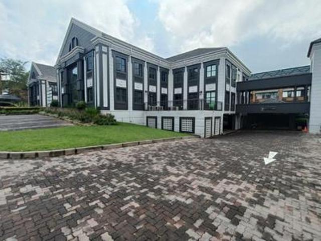 Commercial for rent in Alexandra, Gauteng