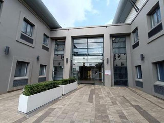 Commercial for rent in Nooitgedacht, Gauteng