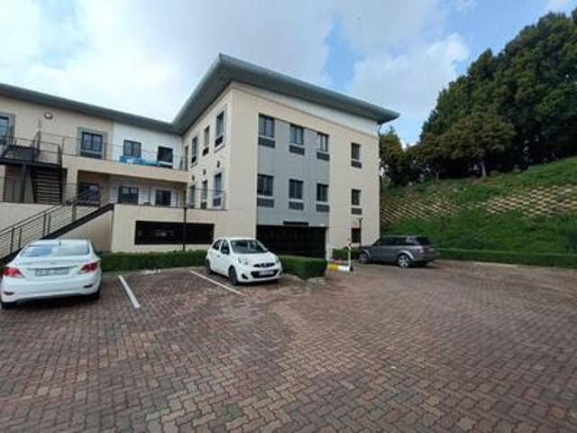 Commercial for rent in Nooitgedacht, Gauteng