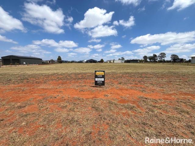 Land for sale in Summit View Estate, Kingaroy