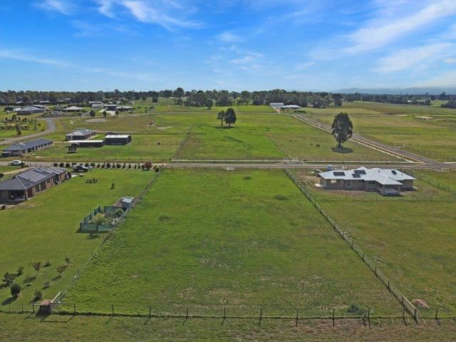 Land for sale in Lindenow South, Victoria