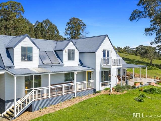 House for sale in Camerons Creek, Victoria