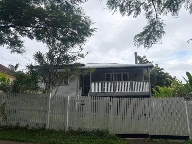 House for rent in Toombul, Queensland