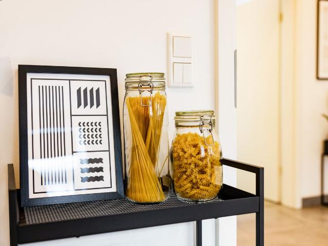 Apartment mieten in Exerzierplatz, Kiel