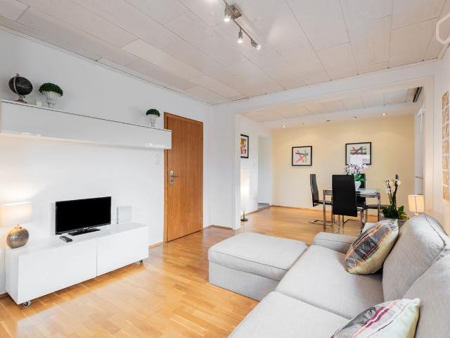 Apartment mieten in Reuschenberg, Neuss