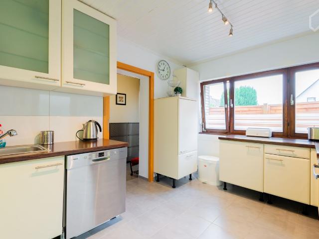 Apartment mieten in Reuschenberg, Neuss