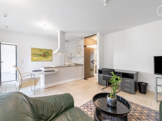 Apartment mieten in Moers, Nordrhein-Westfalen