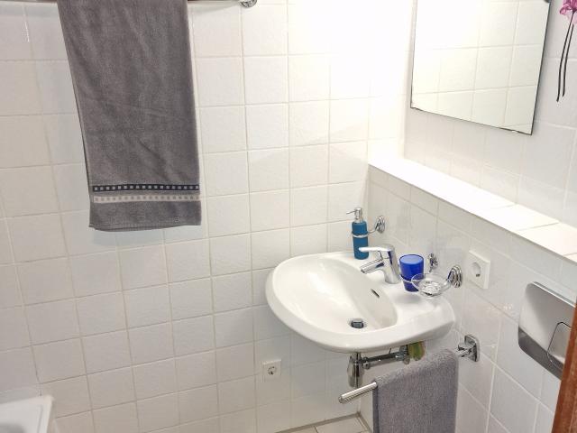 Apartment mieten in Feuerbach, Stuttgart