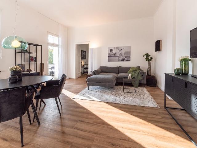 Apartment mieten in Menden-Holthausen, Mülheim