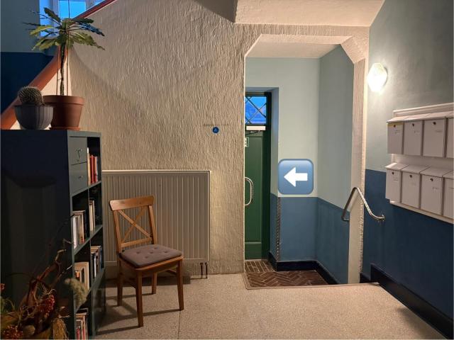 Apartment mieten in Altstadt, Wismar
