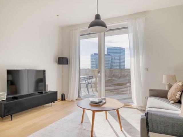 Apartment mieten in KG Favoriten, Wien