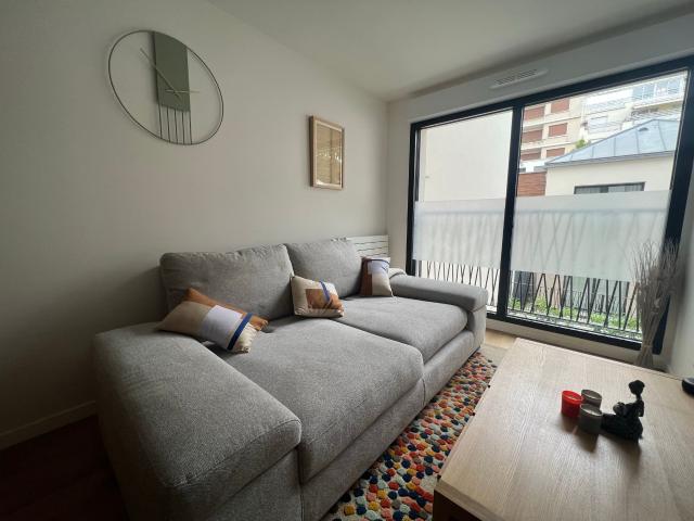 Appartement location à France métropolitaine, Suresnes