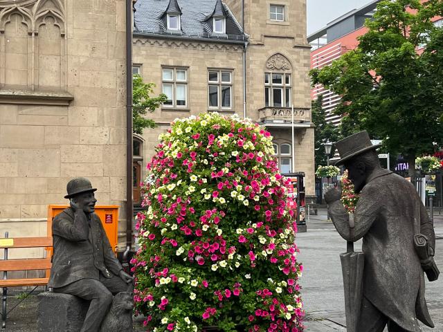 Apartment mieten in Bad Neuenahr-Ahrweiler, Rheinland-Pfalz
